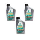 Kit 3 Óleos Motor 10W40 Semi Sintético Petronas Syntium 1 Litro Kit 3 Óleos Motor 10W40 Semi Sintético Petronas Syntium 1 Litro