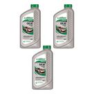 Kit 3 Óleos Motor 5W40 Lubrax SUPERA 508 509 SN Sintético 1 Litro Kit 3 Óleos Motor 5W40 Lubrax SUPERA 508 509 SN Sintético 1 Litro