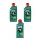 Kit 3 Óleos Motor Castrol Magnatec 5W30 SP Sintético 1 Litro