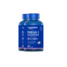 Kit 3 Ômega 3 Concentrado Catarinense 120 capsulas Kit 3 Ômega 3 Concentrado Catarinense 120 capsulas