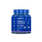 Kit 3 Ômega 3 Concentrado Catarinense 60 capsulas Kit 3 Ômega 3 Concentrado Catarinense 60 capsulas