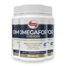 Kit 3 Omegafor Vision Vitafor 60 Cápsulas