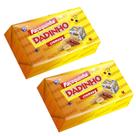 Kit 3 Paçoquinha Dadinho Cremosa 20g