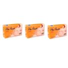 Kit 3 Pacotes Absorvente Pós Parto Fluxo Intenso C/15 Unidades Cada