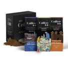 Kit 3 Pacotes Café Especial Torrado e Moído Coffee Mais Fazendas E Arara