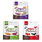 Kit 3 Pacotes De Biscoitos Petdog Naturais para Cães 150g