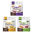 Kit 3 Pacotes De Biscoitos Petdog Naturais para Cães 150g