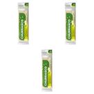 Kit 3 Pacotes de Espetos de Bambu para churrasco 25cm Natural com 50 unidades Kit 3 Pacotes de Espetos de Bambu para churrasco 25cm Natural com 50 unidades