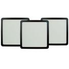 Kit 3 Painel de LED 18 W 6500k Quad Sobrepor Bivolt Foxlux Kit 3 Painel de LED 18 W 6500k Quad Sobrepor Bivolt Foxlux