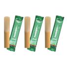 Kit 3 Palhetas Sax Soprano 3 Java SR303 Vandorem 6359