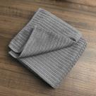 Kit 3 Pano Copa Pia Cozinha Microfibra Absorve 30x30 Pra Cz