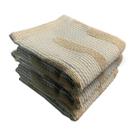 Kit 3 Pano de Prato Copa Cozinha Absorvente Atoalhado Ute Bg