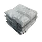 Kit 3 Pano de Prato Copa Cozinha Absorvente Atoalhado Ute Cz