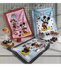 Kit 3 Panos De Prato Atoalhado Dohler- Mickey E Minnie 13