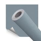 Kit 3 Papel Parede Adesivo Lavável Textur Arabesco Azul Poeira 15M