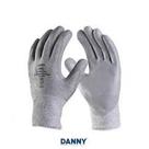 Kit 3 Par Luva Dyflex Anticorte Resistente Estilete G Danny