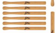 Kit 3 Pares Baquetas para Surdo 35cm Combat - Spanking Kit 3 Pares Baquetas para Surdo 35cm Combat - Spanking