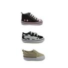kit 3 pares bebê masculino