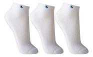 Kit 3 Pares De Meia Lupo Cano Curto Masculina Sport