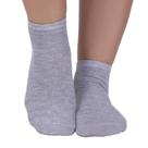 KIT 3 Pares de Meia Soquete Adulto Unissex