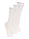 Kit 3 Pares de Meias 3/4 Infantil Lupo 2670-047