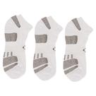 Kit 3 pares de meias cano curto hoahi 18096