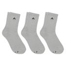 Kit 3 Pares de Meias Cano Médio Atoalhada Ultra Conforto Algodão Penteado Up Urban Casual Unissex Kit 3 Pares de Meias Cano Médio Atoalhada Ultra Conforto Algodão Penteado Up Urban Casual Unissex