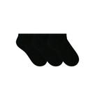 Kit 3 Pares De Meias Esportiva Masculina Sapatilha Selene Conforto Kit 3 Pares De Meias Esportiva Masculina Sapatilha Selene Conforto