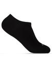 Kit 3 Pares de Meias Invisíveis Masculinas Ogochi - 23470004