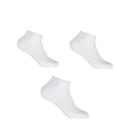 Kit 3 Pares de Meias Invisível Masculina 39/43 Altomax
