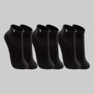 Kit 3 Pares de Meias Lupo Cano Curto 03225-089