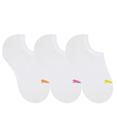 Kit 3 Pares de Meias Sapatilha - Selene