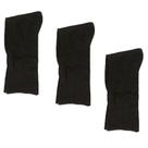 Kit 3 pares de meias social anyl lupo - 6002 Kit 3 pares de meias social anyl lupo - 6002