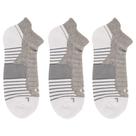 Kit 3 pares de meias soquete hoahi 22071 Kit 3 pares de meias soquete hoahi 22071