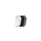 Kit 3 pares de meias sport