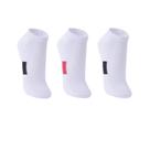 Kit 3 Pares de Meias Trifil TO6234 Esportivas Kit 3 Pares de Meias Trifil TO6234 Esportivas