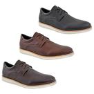 KIT 3 PARES de Sapato Casual Trabalho Eventos Dia a Dia