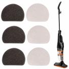 Kit 3 Pares Do Filtro Aspirador Philco Ciclone Force 1250w Kit 3 Pares Do Filtro Aspirador Philco Ciclone Force 1250w