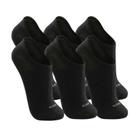 Kit 3 Pares Meia Adulto Soquete Lupo Sport