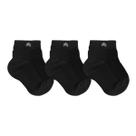 Kit 3 Pares Meia Infantil Baby Up 02025 Algodão Cano Médio Kit 3 Pares Meia Infantil Baby Up 02025 Algodão Cano Médio