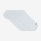 Kit 3 Pares Meia Mash Esportiva Invisível