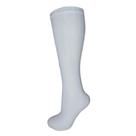 Kit 3 Pares Meia Meião Futebol Futsal Infantil Juvenil Bebê Masculino Cano Alto Longo