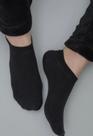 Kit 3 pares meia selene sapatilha esportiva 34 a 39 7730