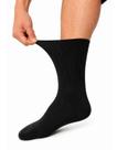 Kit 3 Pares Meia Social Masculina Cano Longo Trifil Adulto