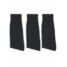 Kit 3 Pares Meia Social Trifil Ref. T07001