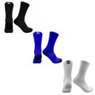 Kit 3 Pares Meias Esportivas Caminhada Corrida Unissex Mountain