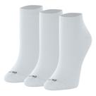Kit 3 Pares Meias Femininas