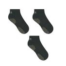 Kit 3 pares meias Hidro Pilates Antiderrapante Selene 4010
