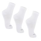 Kit 3 Pares Meias Infantil Cano Curto Centope Escola Básica