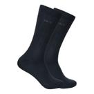 Kit 3 Pares Meias Keny Masc Social Casual Sport Fino Algodão